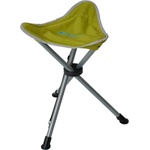 Husky Трикрако столче Moon, светлозелено (hsk-KHO-8792)