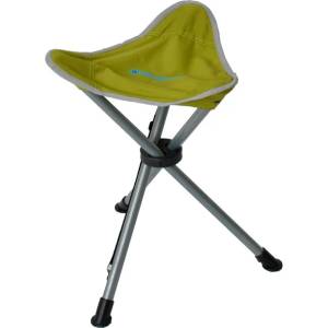 Husky Трикрако столче Moon, светлозелено (hsk-KHO-8792)
