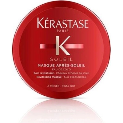 Kérastase Soleil Masque Après-Soleil 75 ml