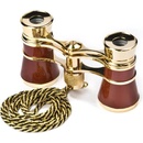 Ďalekohľady Viewlux 3x25