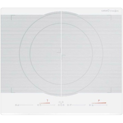 Cata GIGA 600 WH