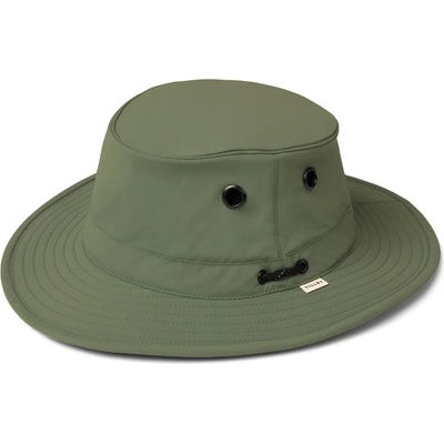 Tilley Шапка Tilley Ultralight T5 Classic Hat - Olive - размер L 59-60 cm (204-8470-0113)