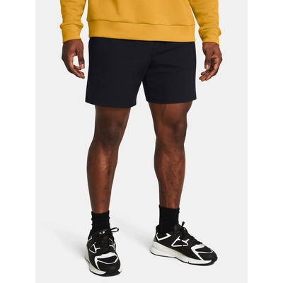 Under Armour UA Meridian Shorts Čierna