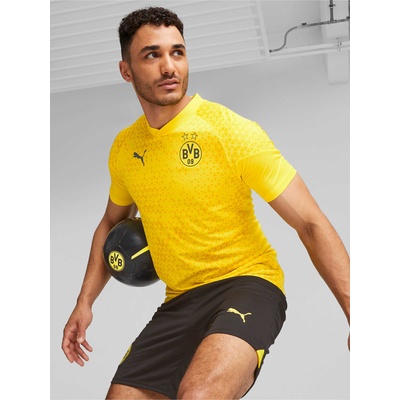 PUMA Тениска BVB Training Jersey