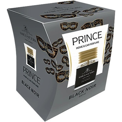 TASOTTI PRINCE Black Noir 100 ml