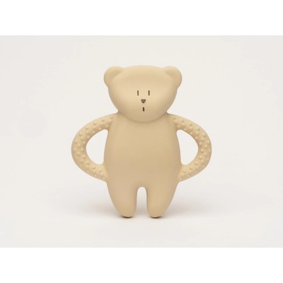 Moonie Natural Teether Sand гризалка