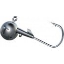 Traper jigová Hlava Bushido vel.4 7g