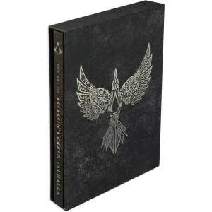 The Art of Assassin's Creed: Valhalla (ISBN: 9781506720456)