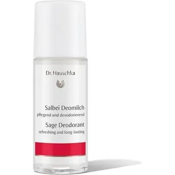 Image 1 of Dr. Hauschka Sage Mint roll-on 50 ml
