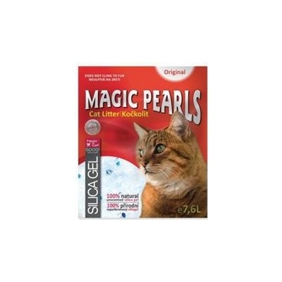Magic Cat Magic Pearls Original 32 l
