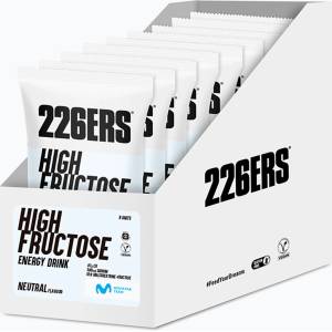 226ERS Комплект енергийни напитки 226ERS High Fructose Energy Drink 9 бр. x 90 g неутрален