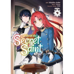 TALE OF THE SECRET SAINT V09 | V09 (ISBN: 9798893730005)