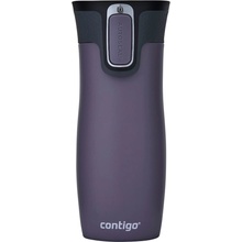 Contigo West Loop Autoseal 470 ml Dark Plum