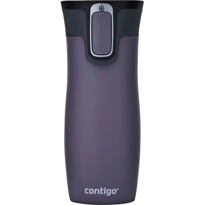 Contigo West Loop Autoseal 470 ml Dark Plum