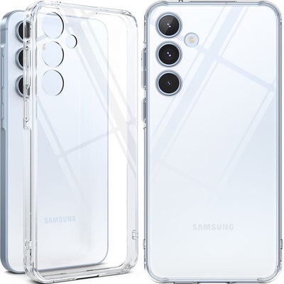 RINGKE FUSION GALAXY A55 5G čiré