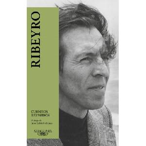Cuentos reunidos | JULIO RAMON RIBEYRO (2024)
