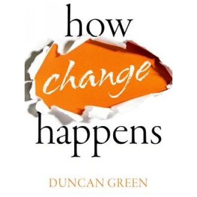 How Change Happens | Green, Duncan