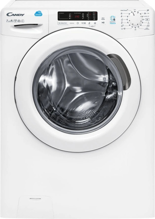 Candy CS 1272D3/1-S