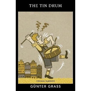 Tin Drum | Gunter Grass (2024)