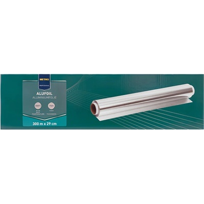 Metro Professional Alobal 300m x 29cm