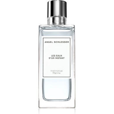 Angel Schlesser Instinctive Marine toaletní voda unisex 100 ml