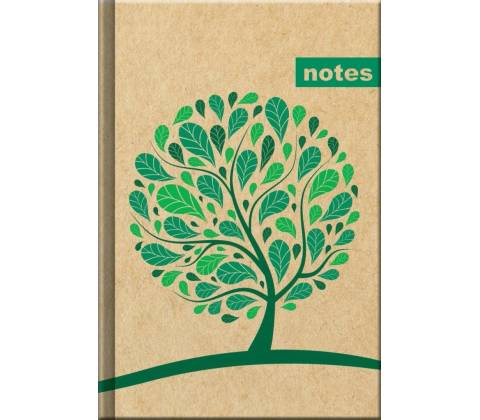 Notes ECO TREE