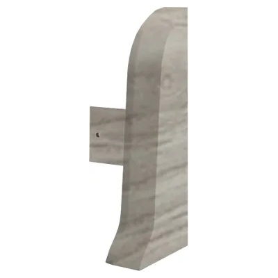 VOX ТАПА ЛЯВА/ДЯСНА СМАРТ flex 55мм 5102 НОРВЕЖКИ СМЪРЧ 2бр. ПАКЕТ (3021525)