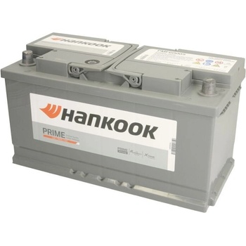 Image 1 of Hankook PRIME 100Ah 830A (pmf60005)