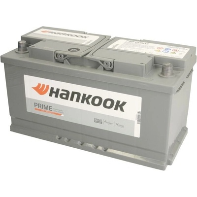 Hankook PRIME 100Ah 830A (pmf60005)