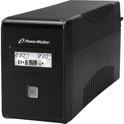 Power Walker VI 850 LCD USV