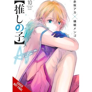[Oshi No Ko], Vol. 10 (2025)