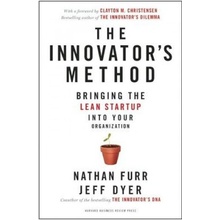 Innovator's Method - Furr Nathan