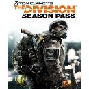 Hry na PC Tom Clancys: The Division Season Pass