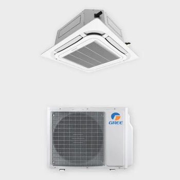 Image 1 of Gree GUD35T/A-T / GUD35W/NhA-T