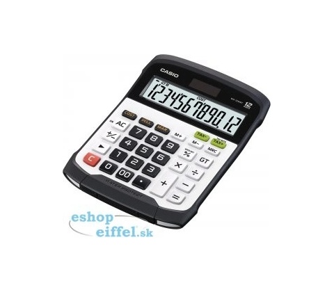Casio WD 320 MT