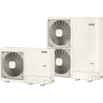 Image 1 of Hitachi Yutaki M RASM-5VNE