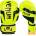 Venum Elite boxing gloves kids - exclusive fluo s