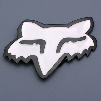 CC Fashion Přezka na opasek Fox