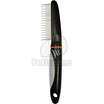 TRIXIE с различни видове зъбци 22 см