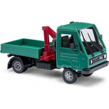 Busch 42221 MULTICAR zelená 1:87