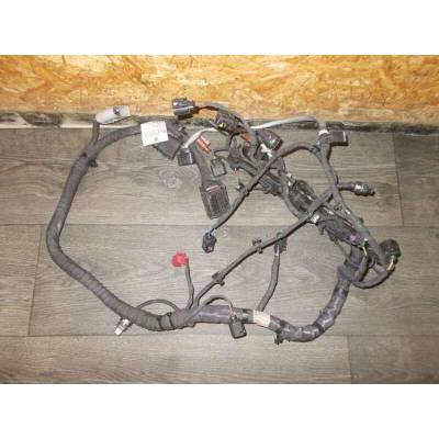 svazek eletroinstalace motoru VAG 04L972627S