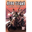 Útok titánů 32