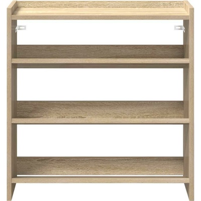 Zahrada-XL dub sonoma 60x25x62 cm 859889 – Zboží Mobilmania