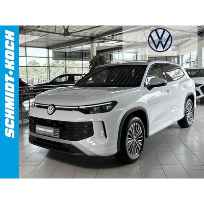 Volkswagen Tayron 1.5 eTSI Life DSG 110 kW