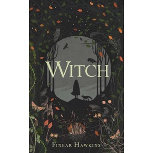 Witch | Finbar Hawkins (ISBN: 9781838935627)