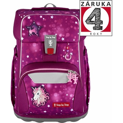 Step by Step GIANT Sweet Unicorn Nuala 5-dielny set