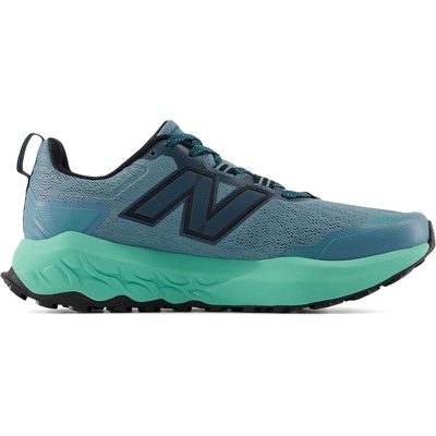 New Balance Маратонки New Balance Men's Garoe Off-Road Trail Running Shoes - Deep End/Black