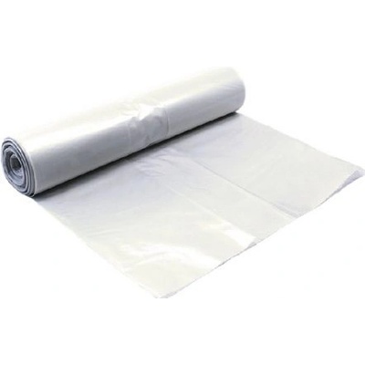 Den Braven Pytel na suť 120l 95µm 1ks transparent