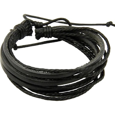 HARAHU Гривна ro-33230 - Черен kp33230 (ro-33230)