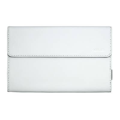 Калъф Asus Versasleave 7 /Wh Cover за 7" таблет бял 20.4x13.3x1.6 cm (PAD-08 VERSASLEAVE 7/WH/7/10 / 90XB001P-BSL020)